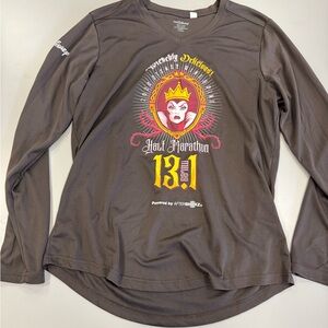RunDisney wine and dine half shirt 2020
